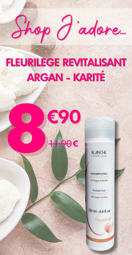 shopp j adore shamp fleurilege argan karite